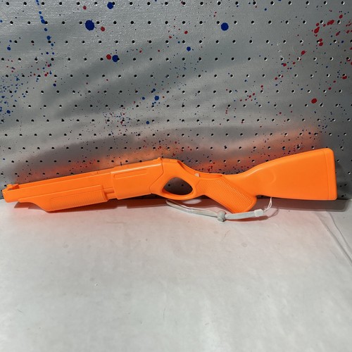Nintendo wii top - wii, shotgun