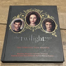 The Twilight Saga: The