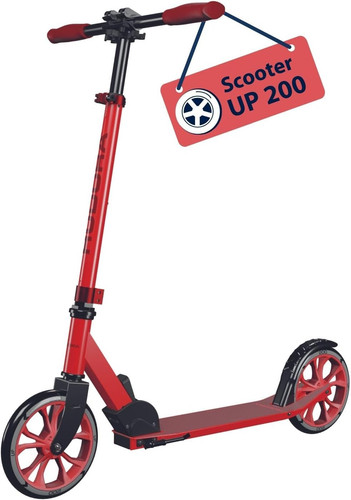 Monopattino 200 - up,