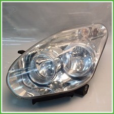 Faro Fanale Proiettore Anteriore Sinistro SX FIAT DOBLO 3V 2009 2015 51810672