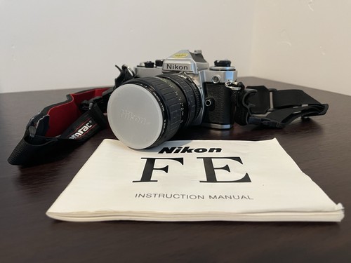 Fotocamera reflex pellicola