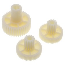 Tre spade kit ingranaggi - spade,