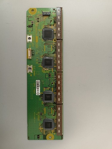 Scheda tnpa4784 per tv - scheda,