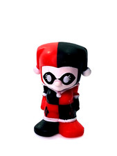 DC Comics Ooshies Serie 1