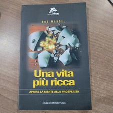 Una vita più - ricca., la
