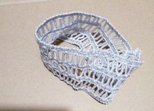 Fascia per capelli elastica