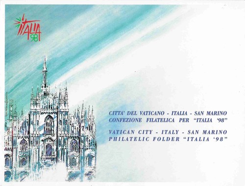 Folder città del - folder:,