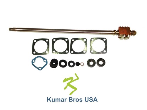 Nuovo kit albero sterzo - , e