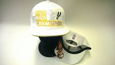 CAPPELLINO NBA 2014 CHAMPIONS