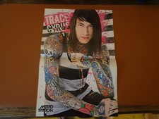 Bravo ++ Poster ++ Metro