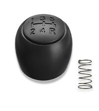 Pomello Nero Cambio e Molla