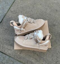 Ugg Lowmel Sand 37 - SALED