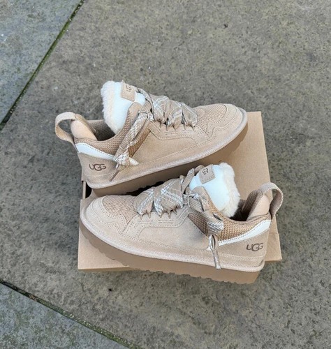 Ugg lowmel sand saled - 38,