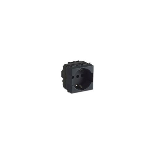 Presa elettrica 10 16a - 2p+t, 10-16a