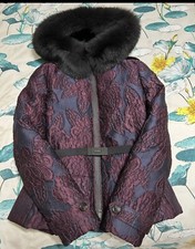 Piumino Burberry Donna