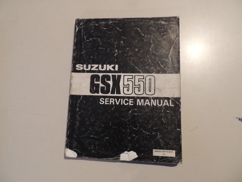 Manuale officina servizio - officina,