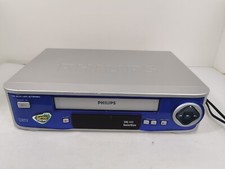 Videoregistratore vhs philips - vhs,