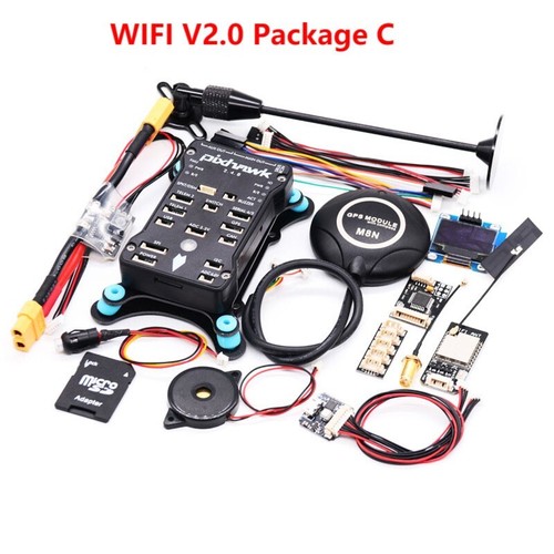Controller volo wifi 0 - volo, v2.0