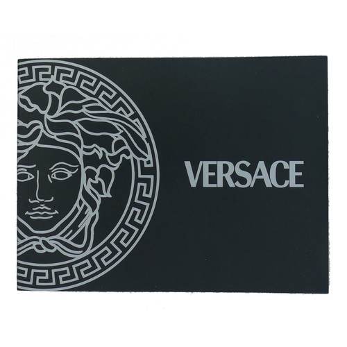Versace international - versace,