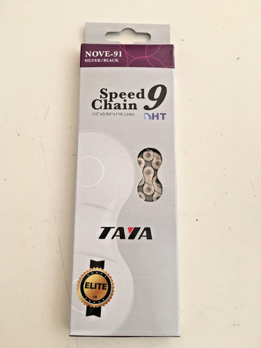 Catena taya nove 9 - catena, speed