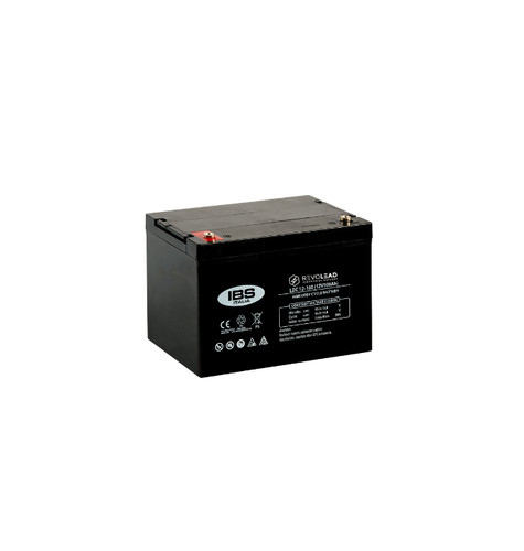 Batteria solare agm ldc - solare,