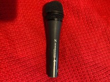 MICROFONO VOCALE SENNHEISER -