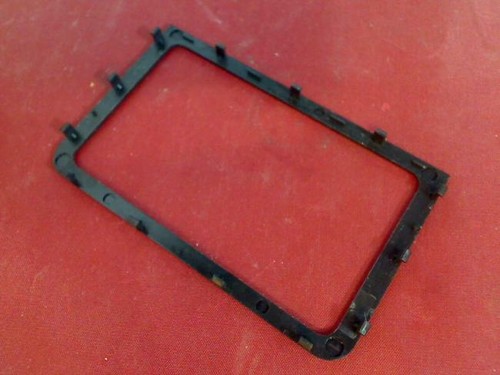 Custodia touchpad cover