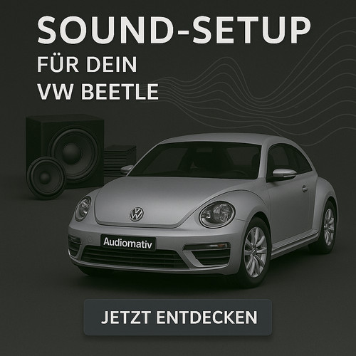 Caddy altoparlante - vw,
