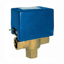 Valvola di Zona a 3 Vie da