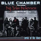 Arms the blues - arms,