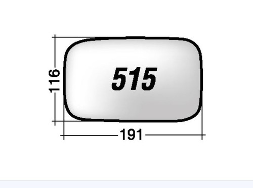 Per opel frontera 1992 1995 - a, 1992-1995