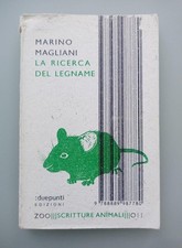 MARINO MAGLIANI THE SEARCH FOR