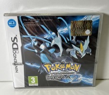 POKEMON BLACK VERSION 2