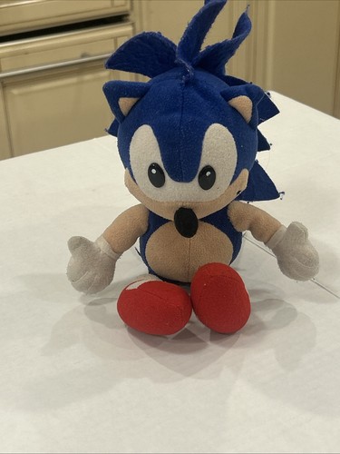 Sega caltoy 1993 - sega,