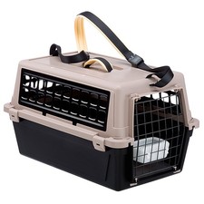 Trasportino cane gatto viaggio