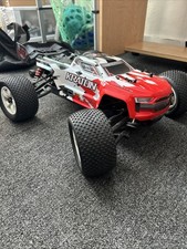 Corpo 1/10 Arrma Kraton 4s