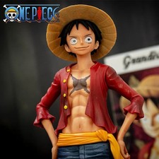 One Piece Figure Luffy