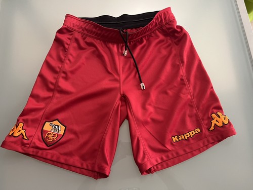 Pantaloncini calcio roma - calcio, as