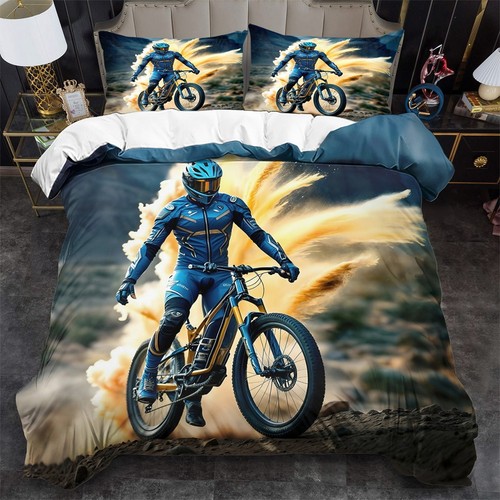 Set lenzuola copripiumino - , e