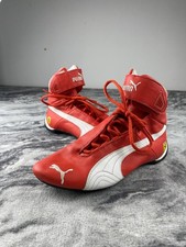 Sneakers alte vintage Puma