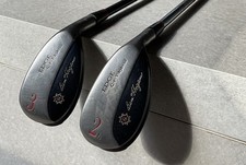 Lotto 2 Mazze Da Golf BEN HOGAN EDGE CFT 3 Hybrid 2h & 3h 19’ E 21’ Speed Slot