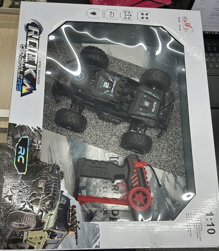 Rock crawlers auto - crawlers,