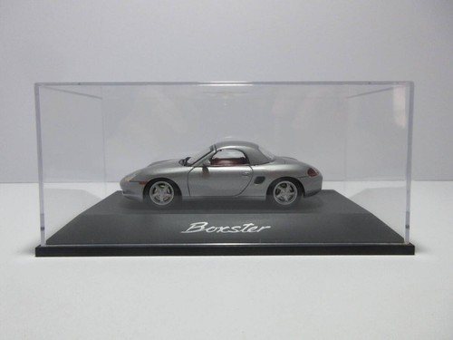 Schuco boxster 986 - schuco,