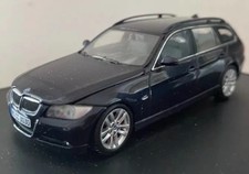Bmw série touring - 3, bleu