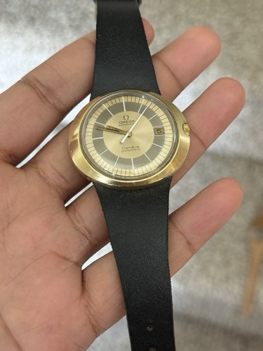 Orologio omega geneve dynamic - omega,