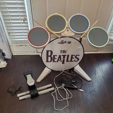 Batteria Nintendo Wii Harmonix