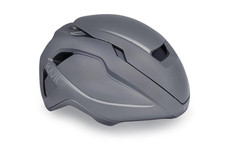 Kask Wasabi grigio opaco, S