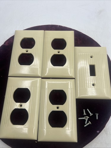 Set copripiastra