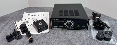 Perfetto tone king ironman - -,