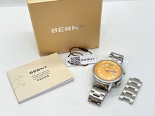 Orologio da polso Gents Berny